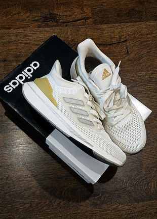 Кроссовки текстиль adidas оригинал