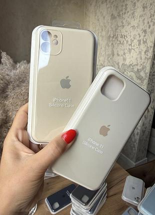 Чохол iphone 11