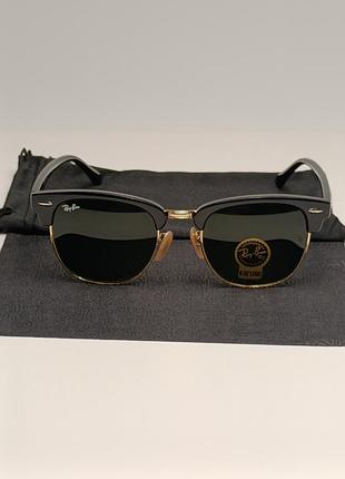 🕶️🕶️ ray ban clubmaster 🕶️🕶️