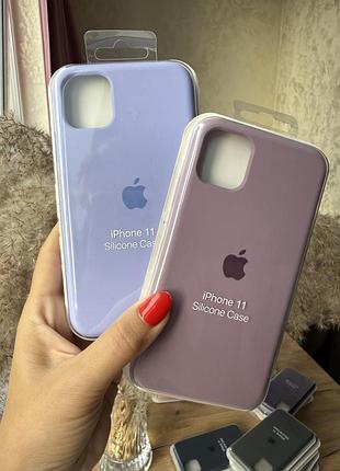 Чохол iphone 11