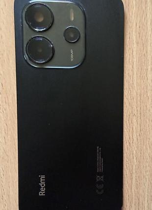 Кришка зі склом камери xiaomi redmione 14