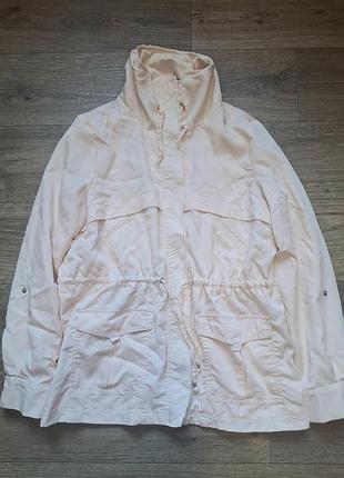 Курточка ветровочка