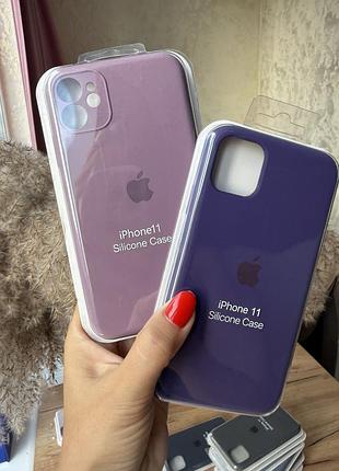 Чохол iphone 11