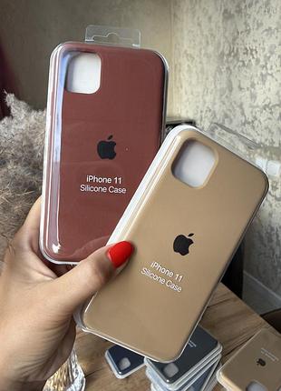 Чохол iphone 11