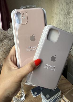 Чохол iphone 11