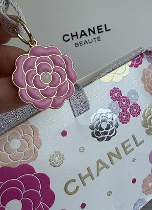 Шарм / брелок - chanel beauty