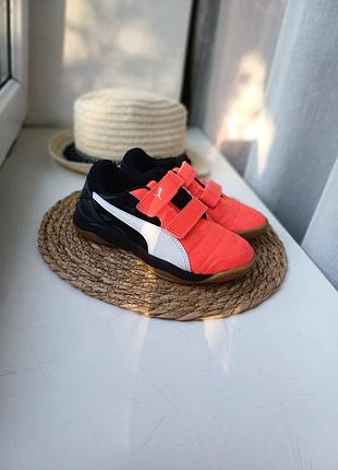 Кроссовки puma