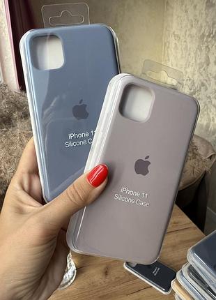 Чохол iphone 11