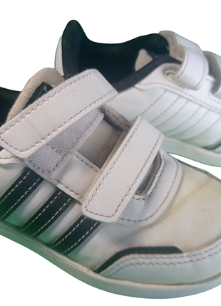 Кроссовки adidas vs switch 26 размер