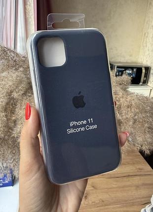 Чохол iphone 11