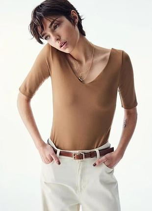 Кофтинка від h&m 2