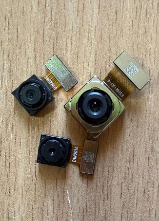 Камери основні xiaomi redmi 13c/плекотно c65