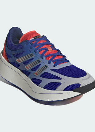 Кросівки чоловічі adidas adizero aruku 48 р. (31 см)