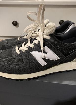 Новые new balance 574 оригінал 43