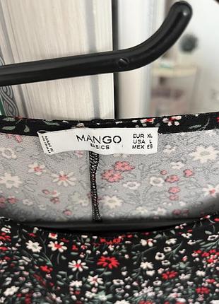Плаття mango 2