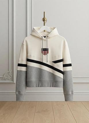 Жіночій світшот gant