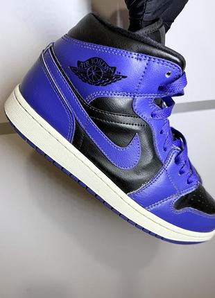 Чоловічі кросівки jordan size 42 27 см стан без дефектів оригінал