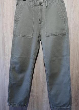 Мужские брюки gap workwear military