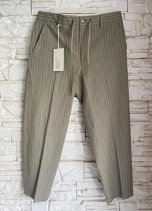 Брюки на резинці 7/8 briglia 1949 covents