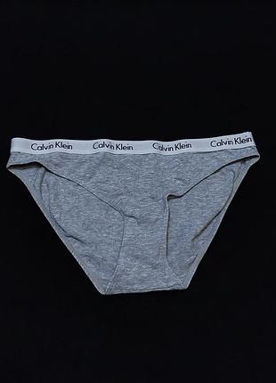 Жіночі трусики-бікіні calvin klein s-m 7992