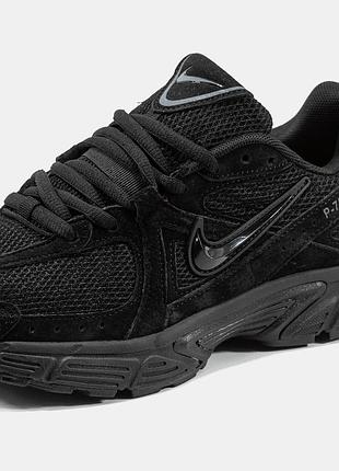 Кросівки nike p-7000