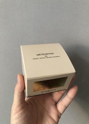 Meteorites guerlain 01