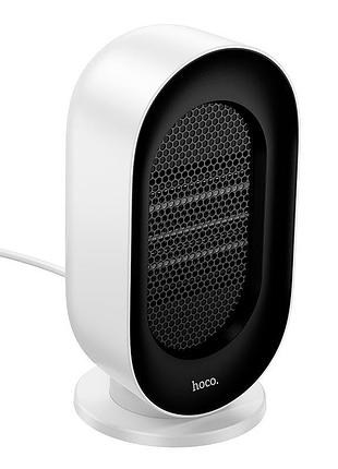 Обогреватель hoco compact desktop heater hx25 |600w, 3 levels|
