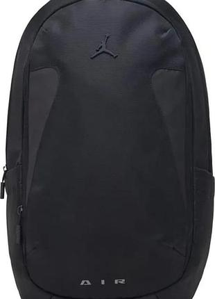 Рюкзак nike jam element pro backpack чорний чол 48 × 35 × 17 см ma9195-023