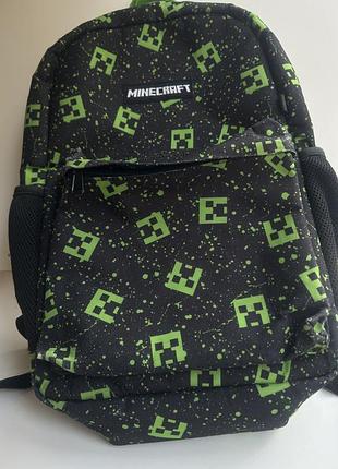 Рюкзак next minecraft