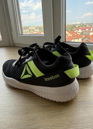 Кросівки reebok