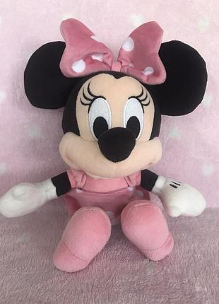 Мягкая игрушка минные маус disney