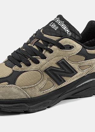 New balance 990 чоловічі