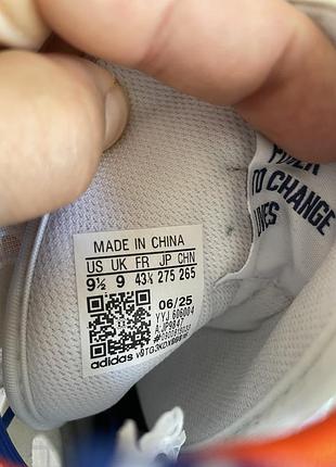 Боксери adidas 44p 7