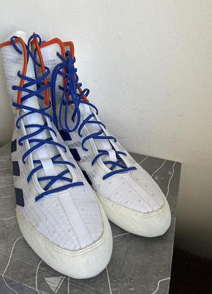 Боксери adidas 44p 3