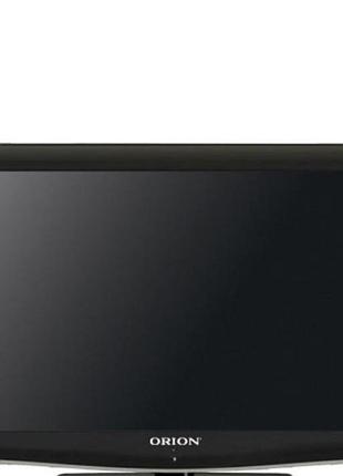 Телевізор lcd orion 2