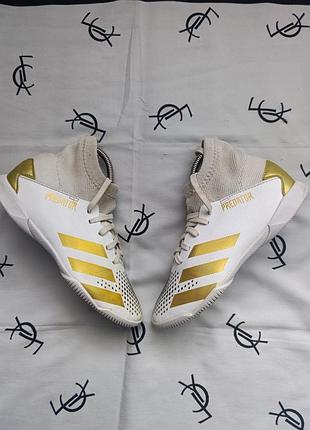 Бампи adidas predator 20.3 in