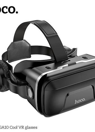 3d окуляри віртуальної реальності hoco cool vr glasses dga10