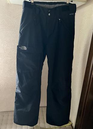 Чоловічі гірськолижні штани the north face