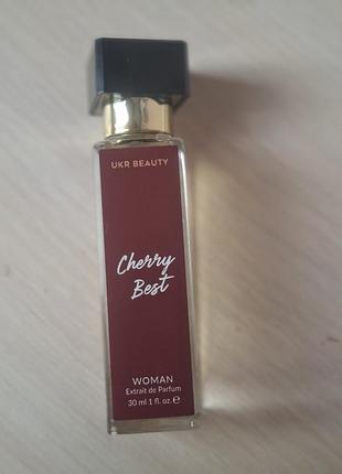 Парфюм в стиле Tom ford cherry