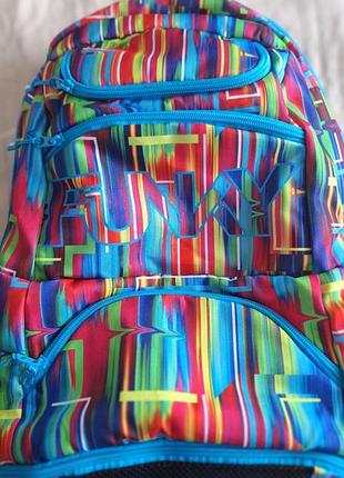 Рюкзак funkita (стан нового)

1 300 грн.