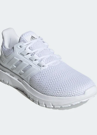 Кроссовки женские adidas ultimashow размер 36.5, в белом цвете