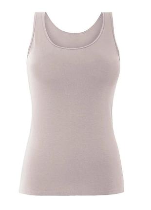 Майка жіноча esmara сіра s