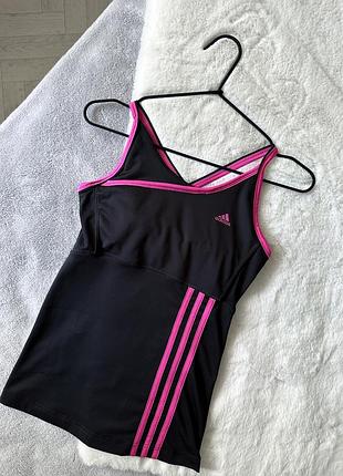 Майка adidas