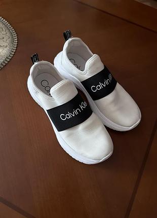 Кросівки calvin klein