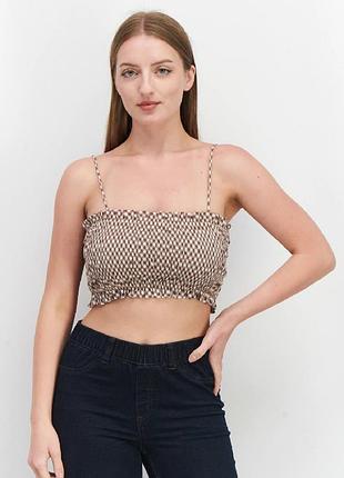 Топ женский oysho s