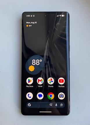 Google pixel 7 pro 12/128 gb