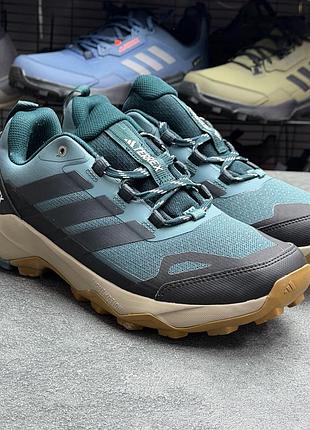 Трекінгові кросівки adidas terrex jq2214