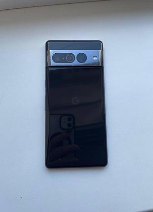 Google pixel 7 pro 12/128 gb 4