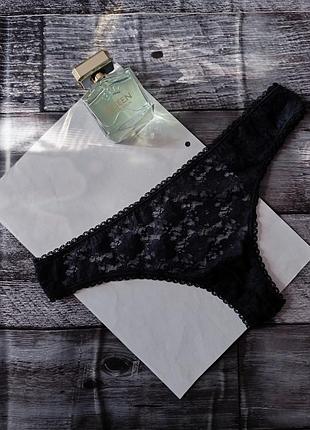 Мереживні трусики intimissimi
