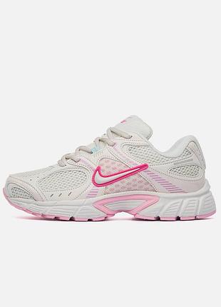 Nike v5 rnr beige pink